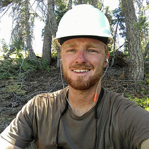 Meet your Posher, William